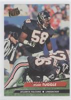 Jessie Tuggle