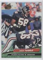 Jessie Tuggle