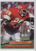 Christian Okoye