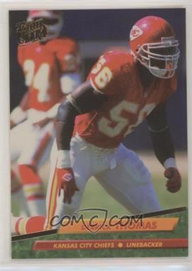 1992 Fleer Ultra - [Base] #182 - Derrick Thomas