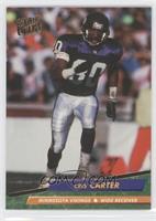 Cris Carter