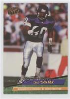 Cris Carter [EX to NM]