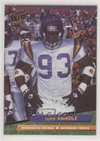 John Randle