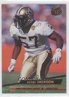 Rickey Jackson