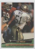 Sam Mills