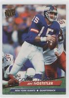 Jeff Hostetler