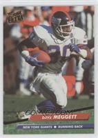 Dave Meggett