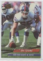 Bart Oates [Good to VG‑EX]
