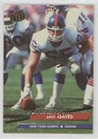 Bart Oates