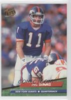 Phil Simms