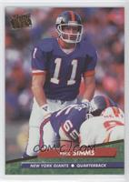 Phil Simms