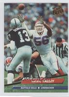 Darryl Talley