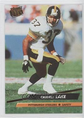 1992 Fleer Ultra - [Base] #335 - Carnell Lake