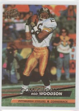 1992 Fleer Ultra - [Base] #340 - Rod Woodson