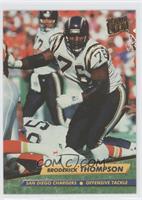 Broderick Thompson