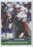 Jacob Green