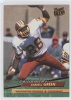 Darrell Green