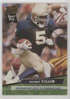 Rodney Culver