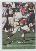 Siran Stacy