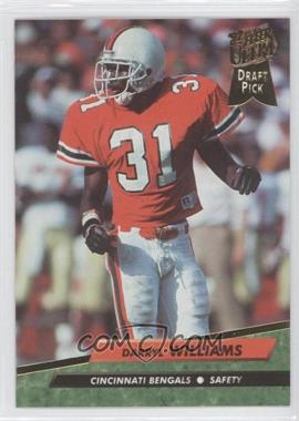 1992 Fleer Ultra - [Base] #446 - Darryl Williams