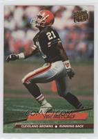 Eric Metcalf