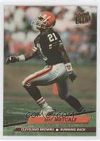 Eric Metcalf