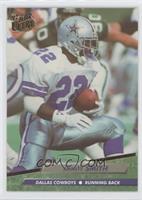 Emmitt Smith