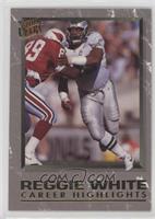 Reggie White