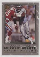 Reggie White