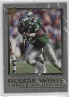 Reggie White [EX to NM]