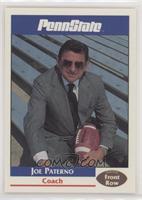 Joe Paterno