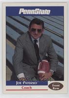 Joe Paterno