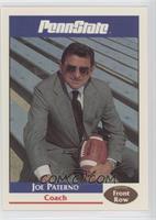 Joe Paterno