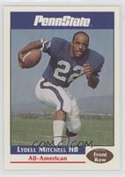 Lydell Mitchell