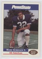 Mark Robinson