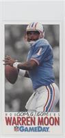 Warren Moon