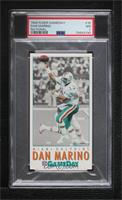 Dan Marino [PSA 7 NM]