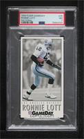 Ronnie Lott [PSA 7 NM]