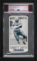 Emmitt Smith [PSA 8 NM‑MT]