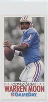 Warren Moon