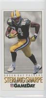 Sterling Sharpe