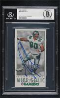 Mike Golic [BAS BGS Authentic]