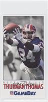 Thurman Thomas