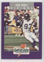 John Randle [EX to NM]