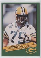 Tony Mandarich