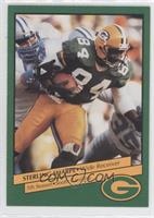 Sterling Sharpe