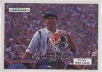 Steve Spurrier [EX to NM]