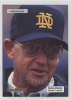 Lou Holtz