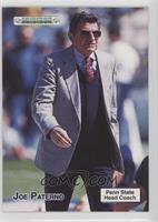 Joe Paterno