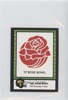 1957 Rose Bowl